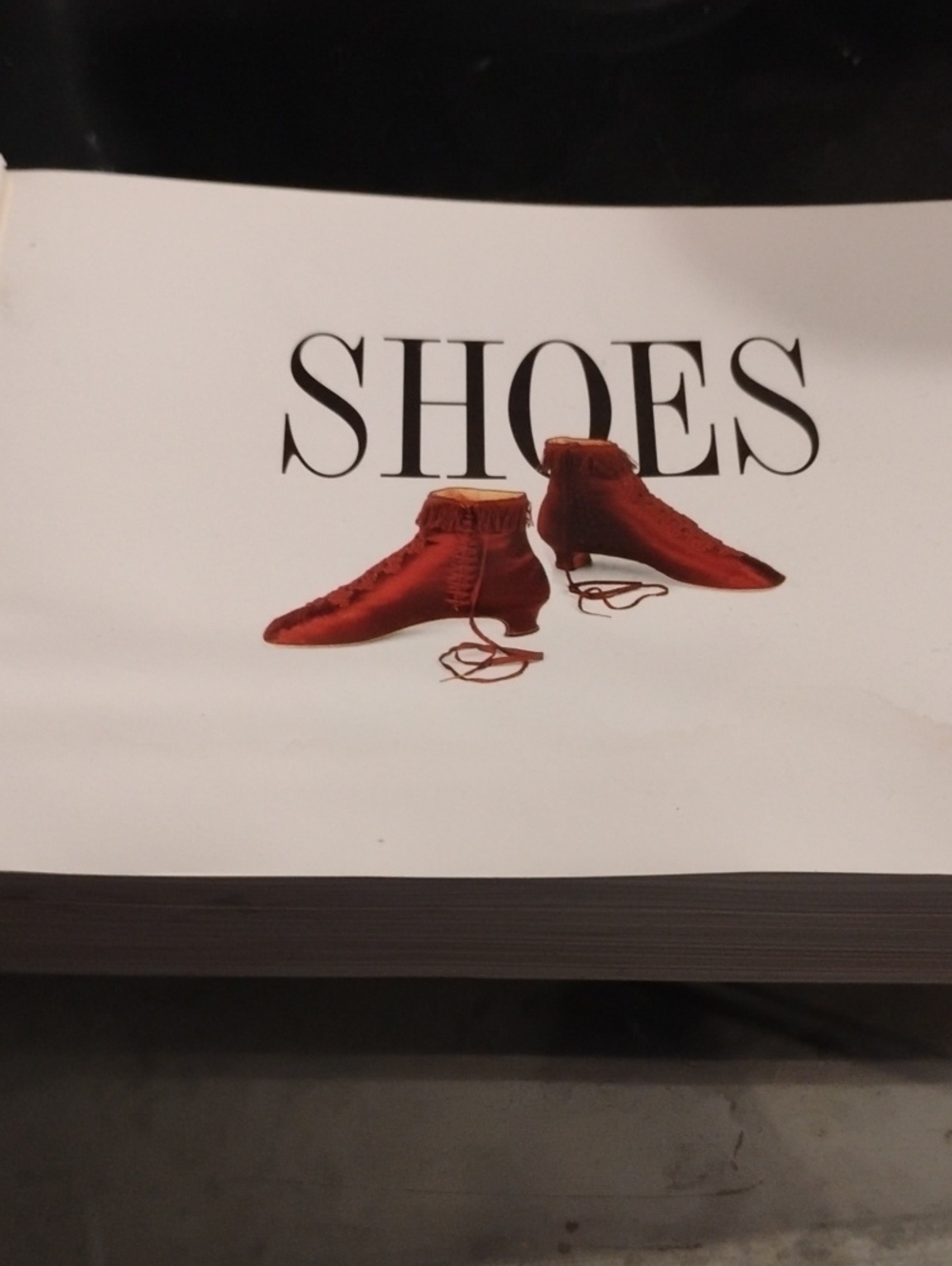 Celebration Of Women Shoes - Picture 3 of 5